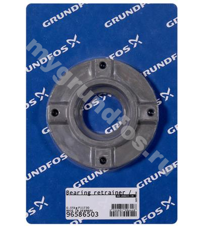 Bearing retrainer /spare