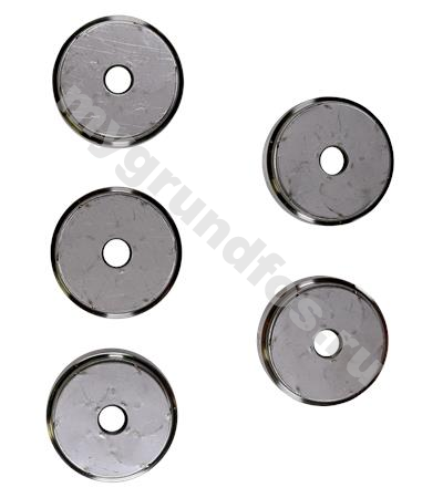 Bulk, Chamber SP5A