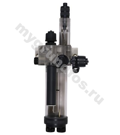 Measuring cell D12