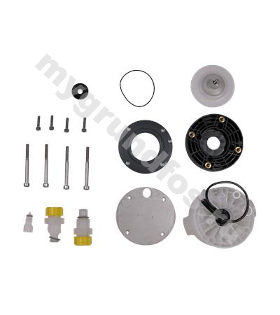 Kit, head SD-L-2-PV/V/C-1