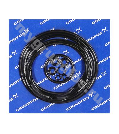 Kit, O-rings S Fr 42