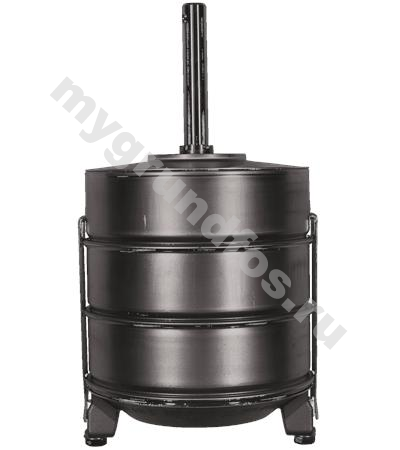 Kit, Chamber stack CRN 20-3