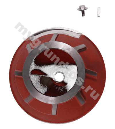 Kit, Impeller 96067099 S fr50