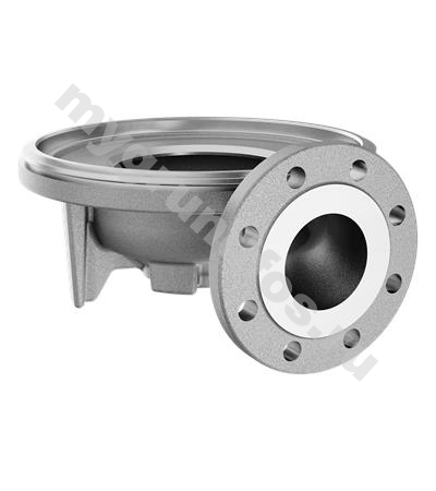 Spare, Vol. EN1.4408 1.50.80.40 50Hz