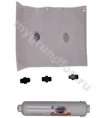 Kit, maint.ClO2/162-005/FKM/gas system