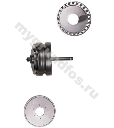 Kit, Chamber stack CR/CRI 3-2