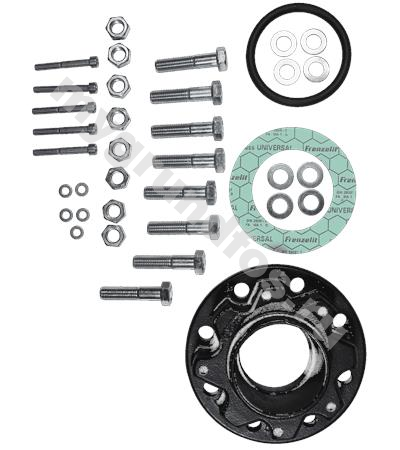 Kit, Adapter F. NRV CI CPL. MULTILIFT