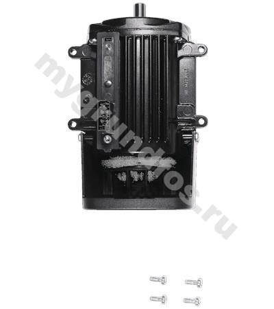 KIT MGE71A 1F/R230-2 .55kW B14-14-H