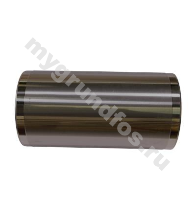 Spare, Outer sleeve, 1.4401, L260,6mm