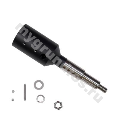 Kit, Stub Shaft D38/IEC200