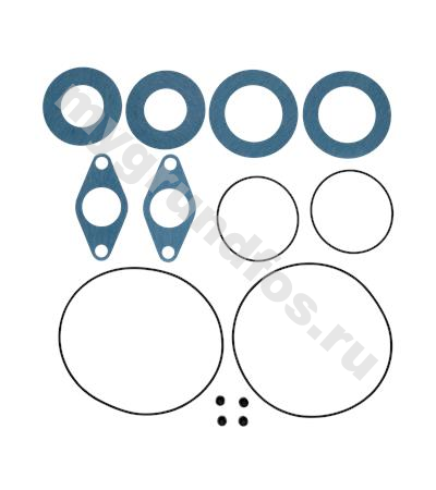 Kit, EPDM Modul for standard pump