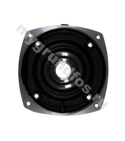Kit, Flange C F100 drain/g-ring