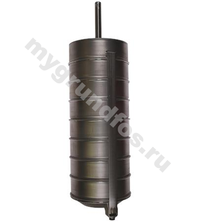Kit, Chamber stack CR 20-8
