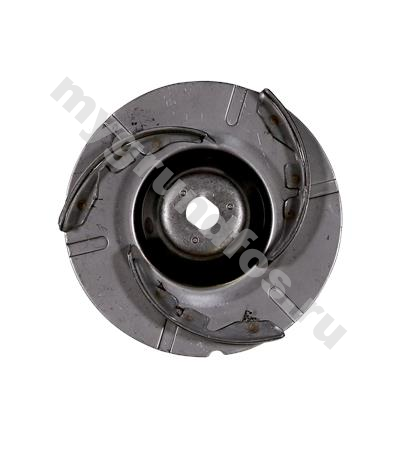 Spare, Impeller cpl. D55-50 Hz