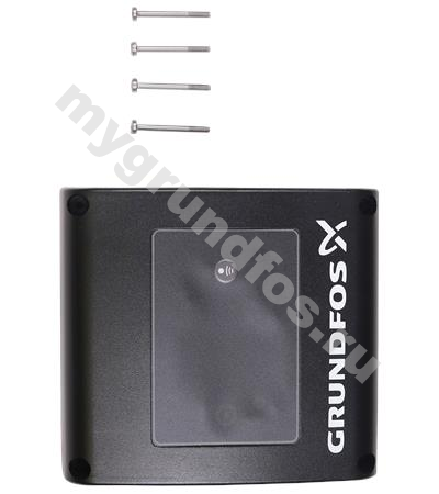 Kit, Cover blind cpl.1ph MGE/MLE