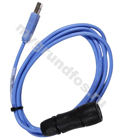 Spare, USB Cable com. NXG 881