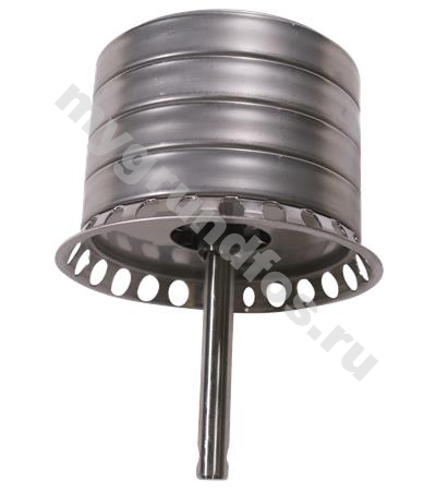 Kit, Chamber stack CR/CRI 1s-4