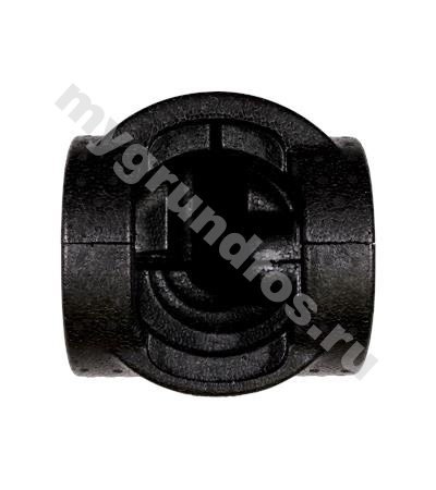 Insulation shell DN32 220, Spare