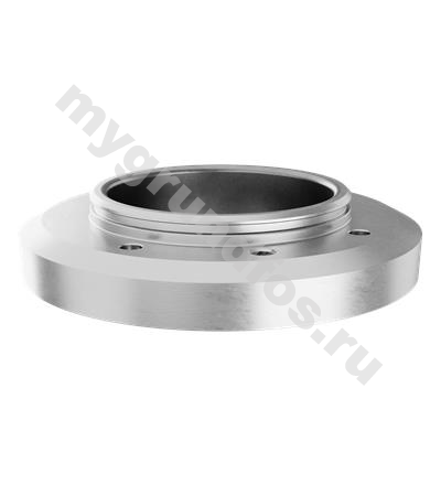 Spare, Oil Chamb. Cov. EN1.4408 B, D181