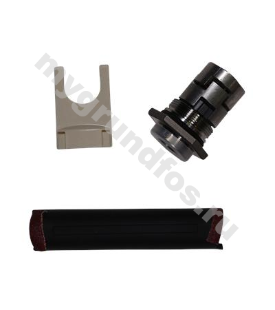 Kit, Shaft seal H UUFGG KB016S1 30bar