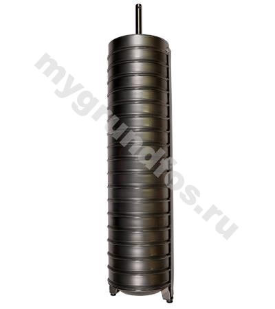 Kit, Chamber stack CR 10-17