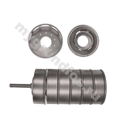 Kit, Chamber stack CRN16- 60 X-X-X-XXXX