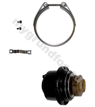 Kit, Pump head DN40-60 L28 SEN
