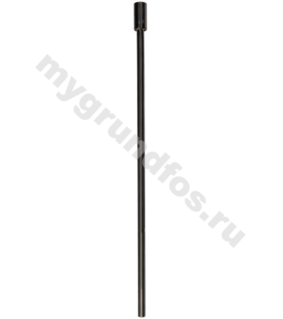 Shaft cpl.6" 7stg (L=902) /spare