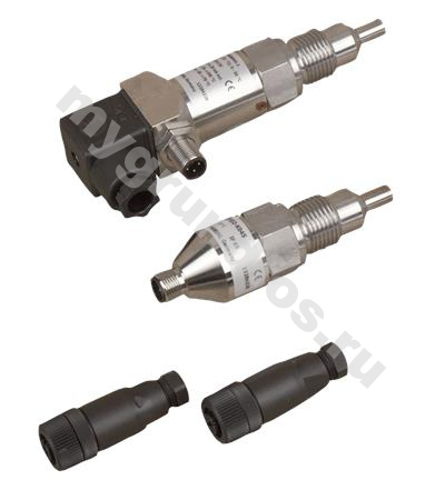 Diff.temp.transmitter 0-50 Grad C 4-20mA