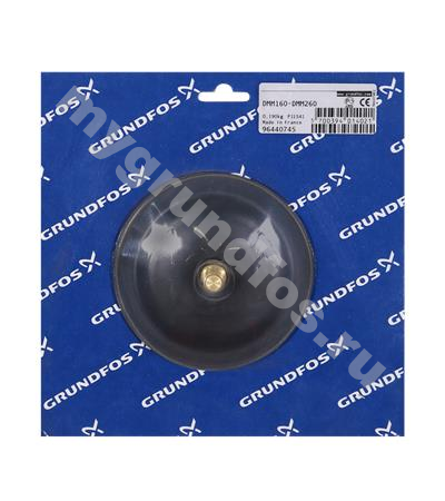 Kit, diaphragm DMM160-DMM260