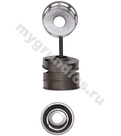 Kit, Chamber stack CR 8- 30 X-X-X-XXXX