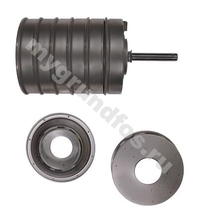 Kit, Chamber stack CRN 8- 60 X-X-X-XXXX
