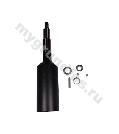Kit, Stub Shaft D28/IEC160