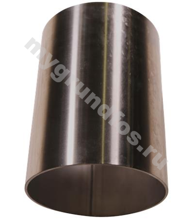 Outer sleeve 1.5mm (l=184mm) /spare