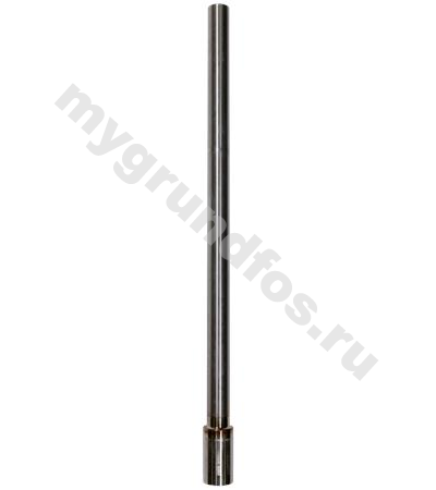 Spare, Shaft SP215-4 8"