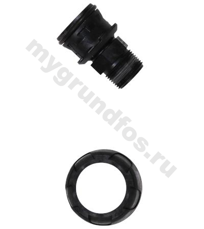 Kit, Fitting NPT 60Hz CSA/NEMA