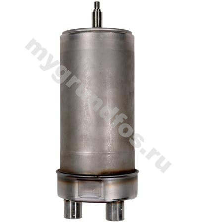 Motor cpl.0.8 1x230V 50Hz    service