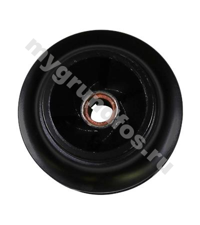 Spare,Impeller 50-160/80-65-160/150 CI