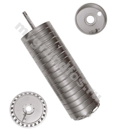 Kit, Chamber stack CR 2-180 X-X-X-XXXX