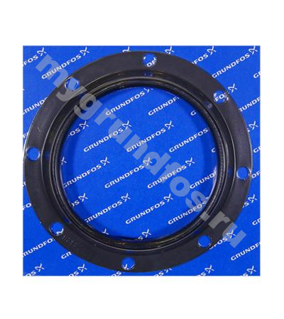 Kit Rubber seal (80035286: 96068320)