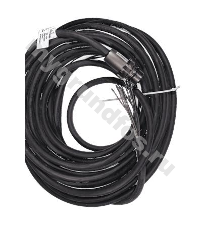 Spare, Cable C/D EX 30m