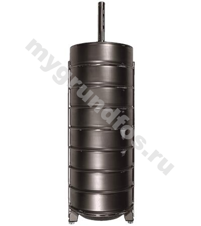 Kit, Chamber stack CRN 15-8