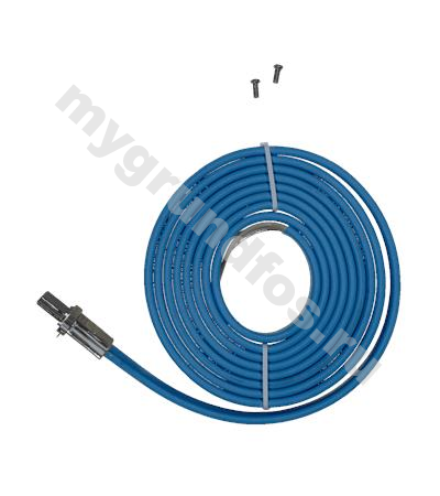 Spare, Motor cable MS6000 4G6mm2 5m