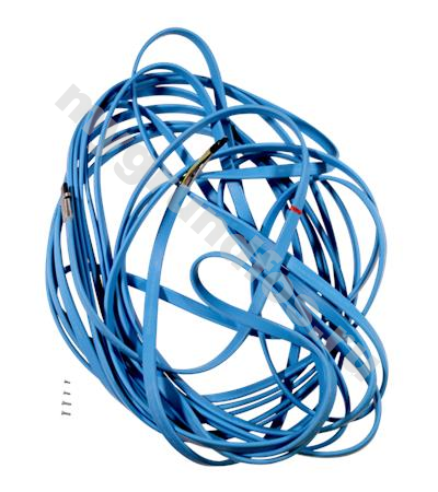Spare, MS6000 cable R, 4G 10mm2, 30m