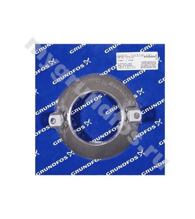 Spare, Suction part lower 1.4308