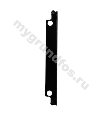 Adapter plate, >=CR30-110/9 -> CR32 /sp