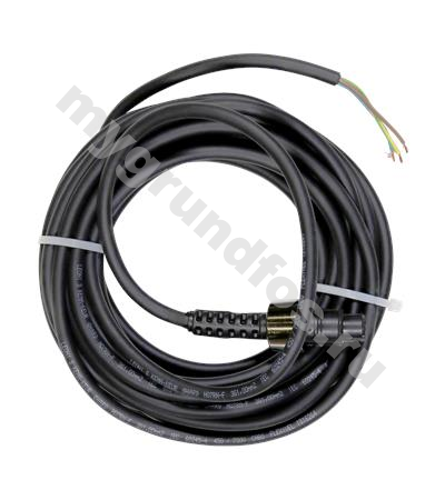 Cable 3 gl.0  NO PLUG 10m /spare