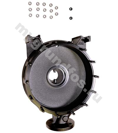 Kit, Pump Housing 50-315  GG/BZ