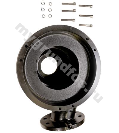 Kit, Volute S small painted F52