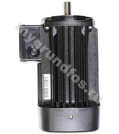 Spare motor 85U05105 MG080C-2 1,1KW